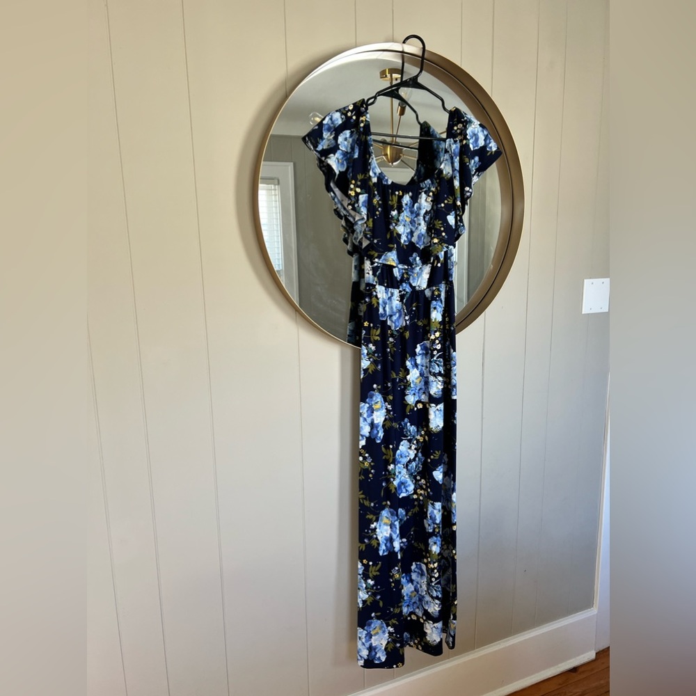 Off Shoulder Dress